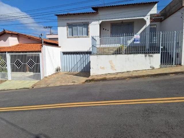 Casa venda em Região Geográfica Imediata de Varginha, Varginha
