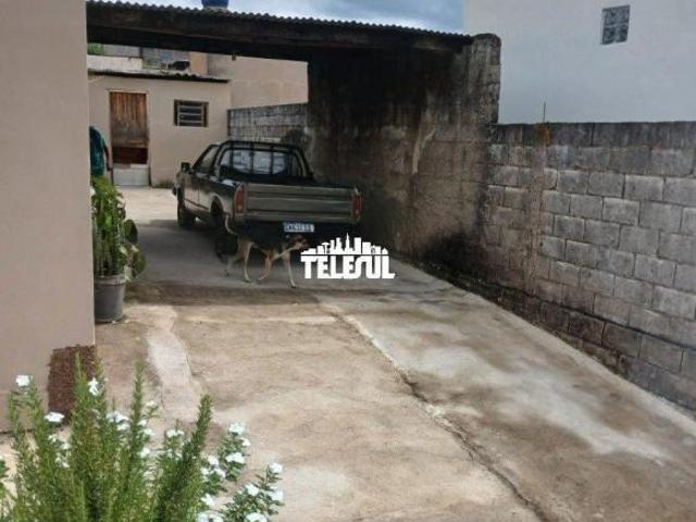 Casa venda em Região Geográfica Imediata de Varginha, Varginha