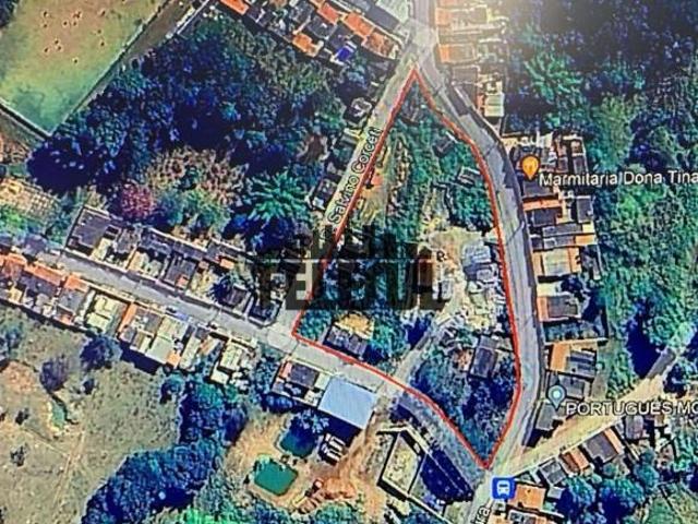 Casa venda em Região Geográfica Imediata de Varginha, Varginha