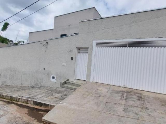 Casa venda em Região Geográfica Imediata de Varginha, Varginha