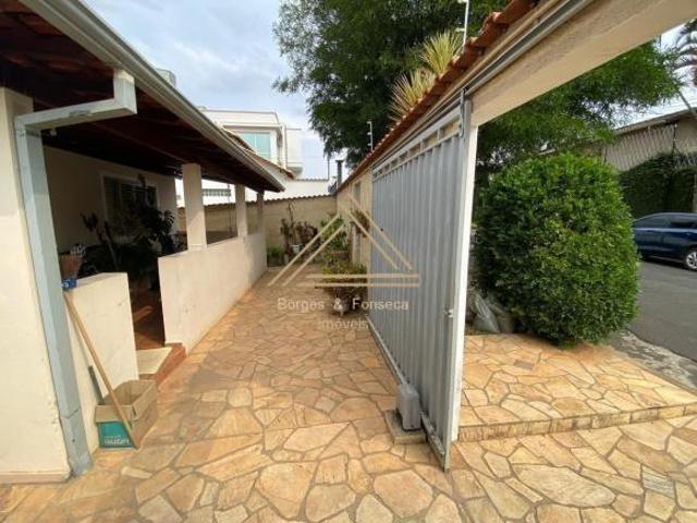 Casa venda em Jardim Simões, Varginha