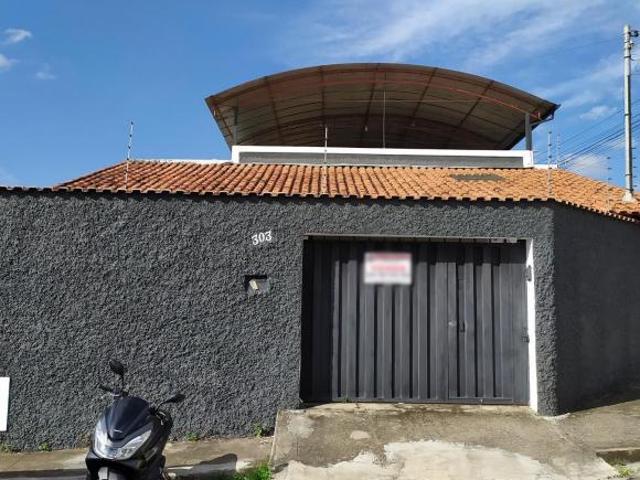 Casa venda em Região Geográfica Imediata de Varginha, Varginha