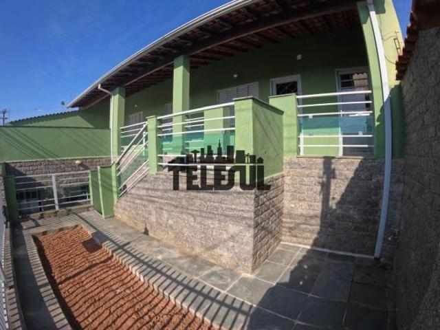 Casa venda em Região Geográfica Imediata de Varginha, Varginha
