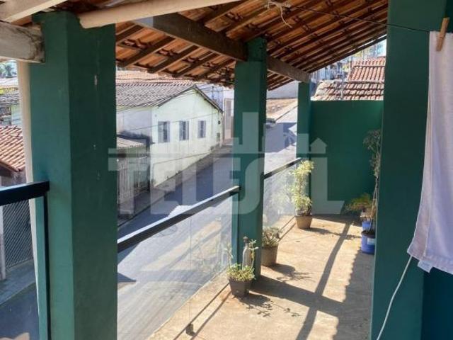 Casa venda em Região Geográfica Imediata de Varginha, Varginha