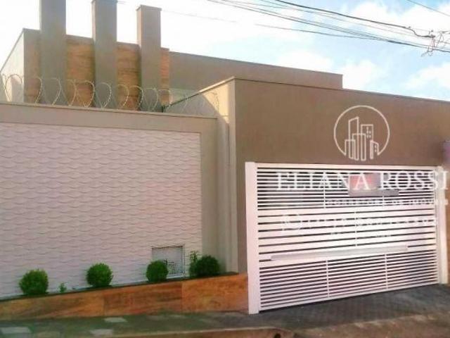 Casa venda em Região Geográfica Imediata de Varginha, Varginha