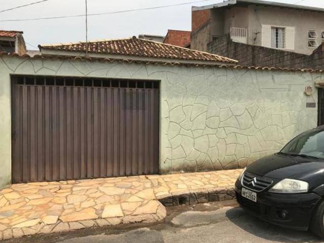Casa venda em Região Geográfica Imediata de Varginha, Varginha