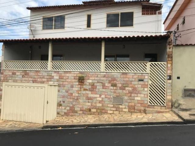 Casa venda em Região Geográfica Imediata de Varginha, Varginha