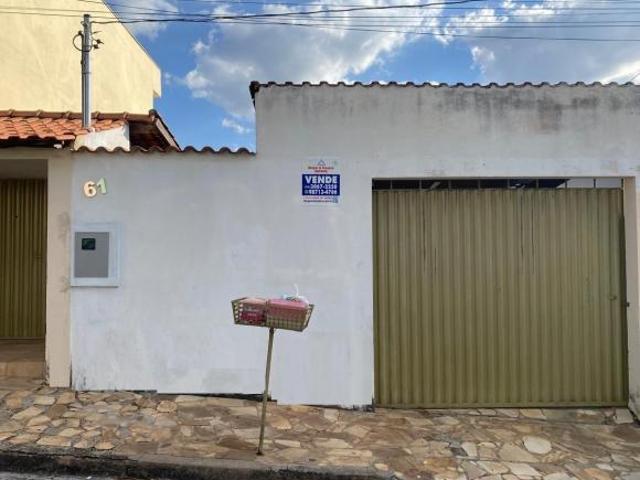 Casa venda em Região Geográfica Imediata de Varginha, Varginha