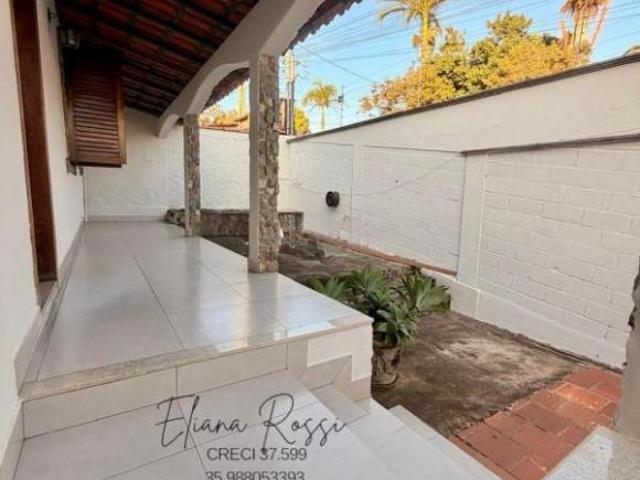 Casa venda em Região Geográfica Imediata de Varginha, Varginha