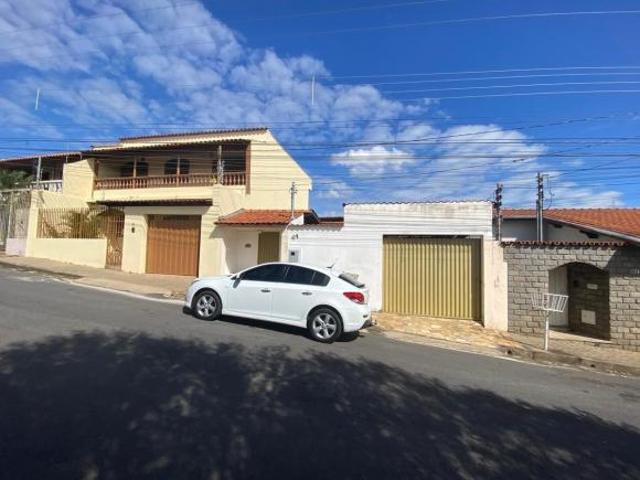 Casa venda em Região Geográfica Imediata de Varginha, Varginha