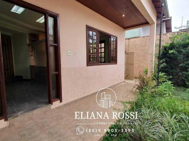Casa venda em Região Geográfica Imediata de Varginha, Varginha
