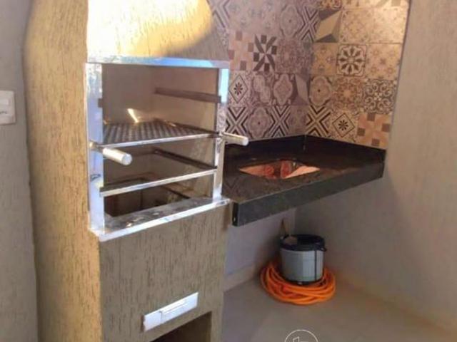 Casa venda em Rio Verde, Varginha