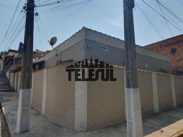 Casa venda em São Francisco, Varginha