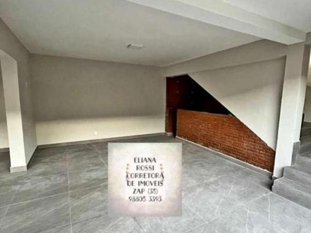 Casa venda em Região Geográfica Imediata de Varginha, Varginha