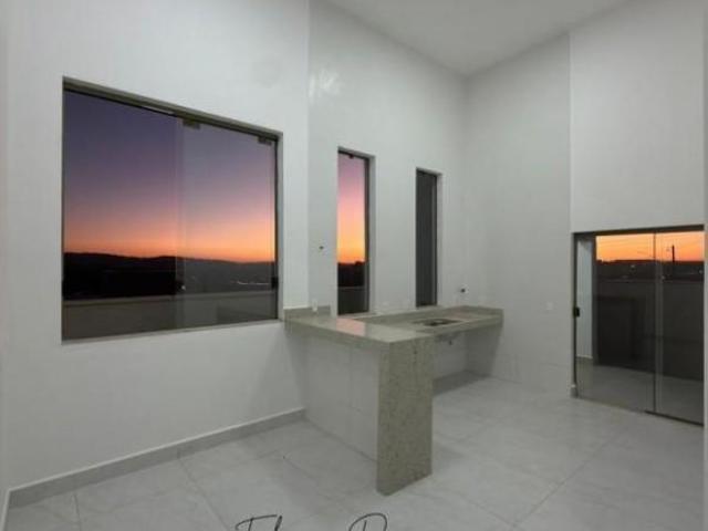 Casa venda em Vale dos Coqueiros, Varginha