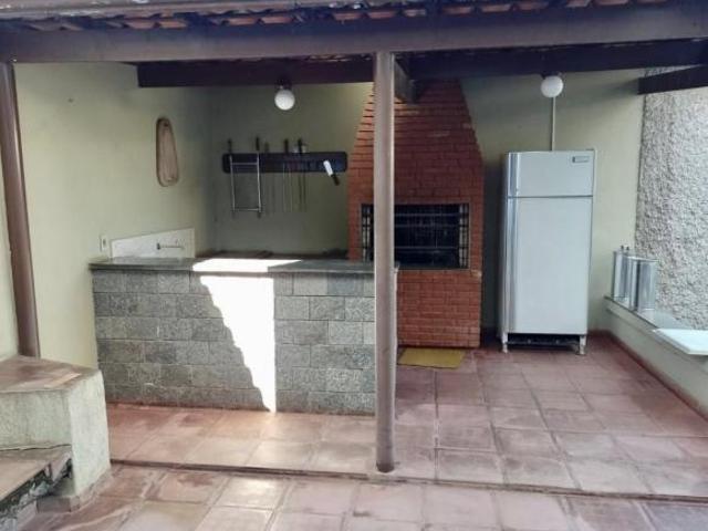 Casa venda em São Lucas, Varginha