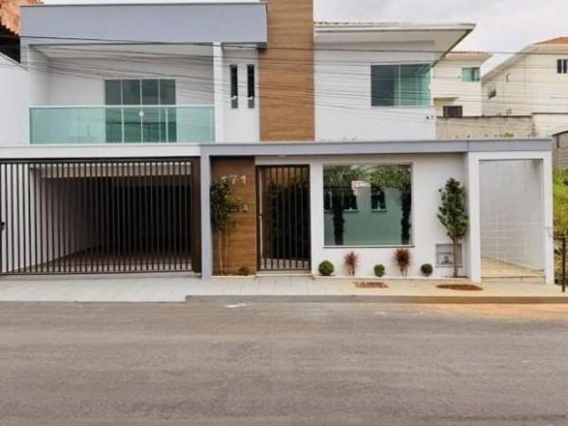Casa venda em Região Geográfica Imediata de Varginha, Varginha