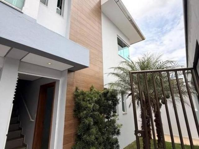 Casa venda em Região Geográfica Imediata de Varginha, Varginha