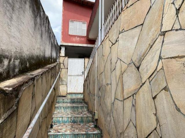 Casa venda em Vila Pinto, Varginha