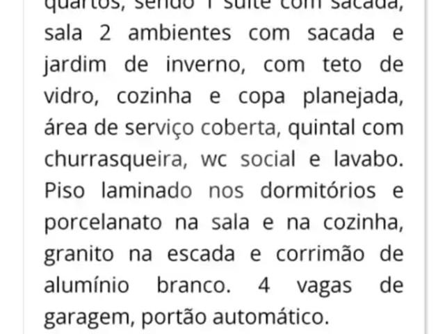 Casa venda em Região Imediata de São Paulo, Região Metropolitana de São Paulo