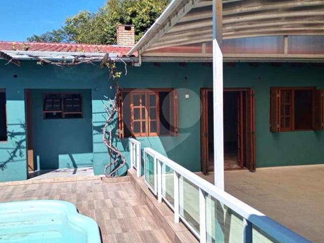 Casa venda em Região Geográfica Imediata de Porto Alegre, Região Metropolitana de Porto Alegre