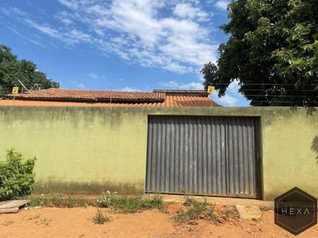 Casa venda em Região Geográfica Imediata de Goiânia, Aparecida de Goiânia