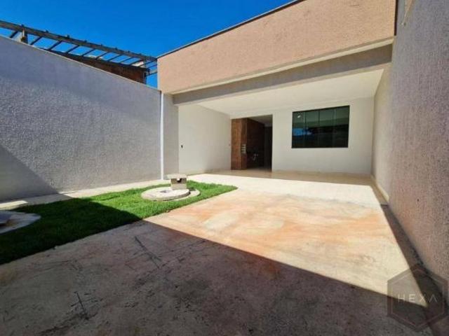Casa venda em Região Geográfica Imediata de Goiânia, Goiânia