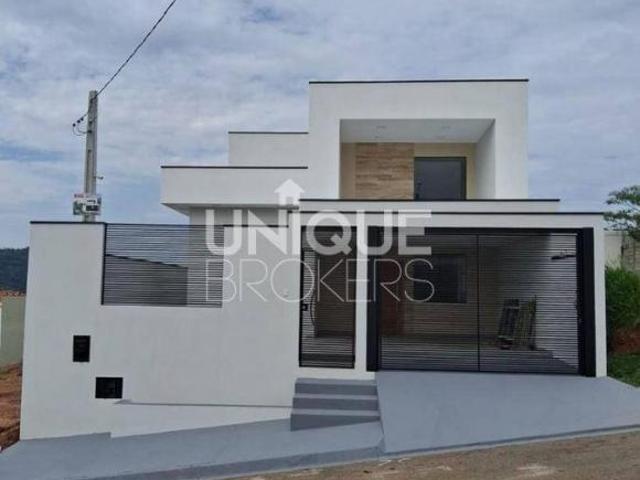 Casa venda em Região Imediata de Jundiaí, Itupeva