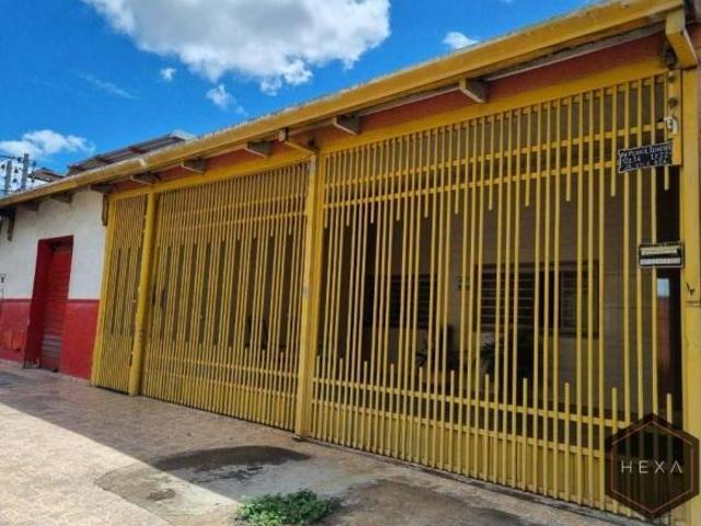 Casa venda em Região Geográfica Imediata de Goiânia, Goiânia