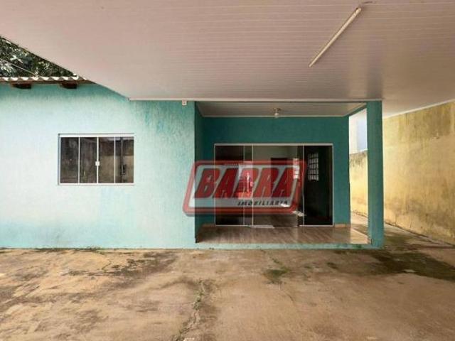 Casa venda em Região Geográfica Imediata de Águas Lindas de Goiás, Região Integrada de Desenvolvimento do Distrito Federal e Entorno