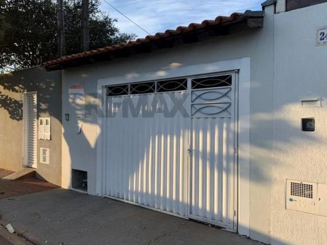 Casa venda em Região Imediata de Franca, Juranda