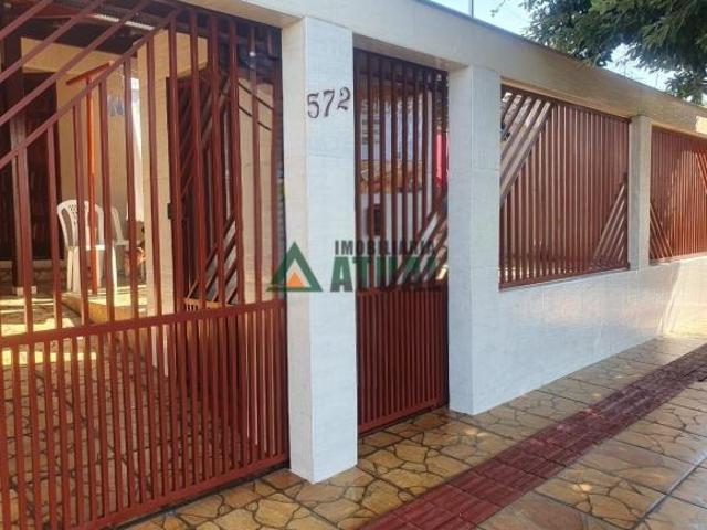 Casa venda em Região Geográfica Imediata de Londrina, Londrina
