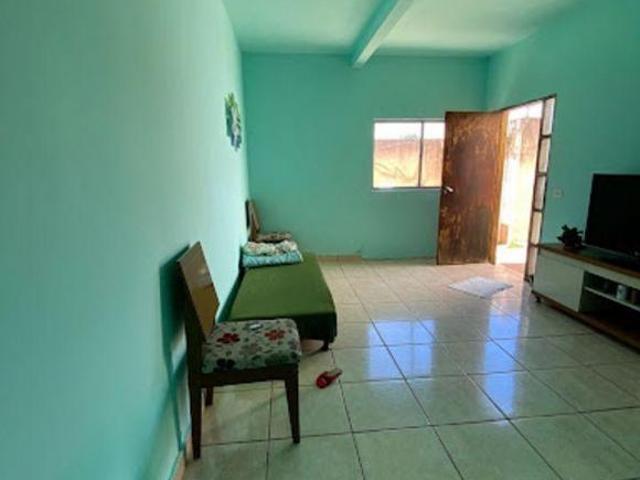 Casa venda em Região Geográfica Imediata de Uberlândia, Araguari