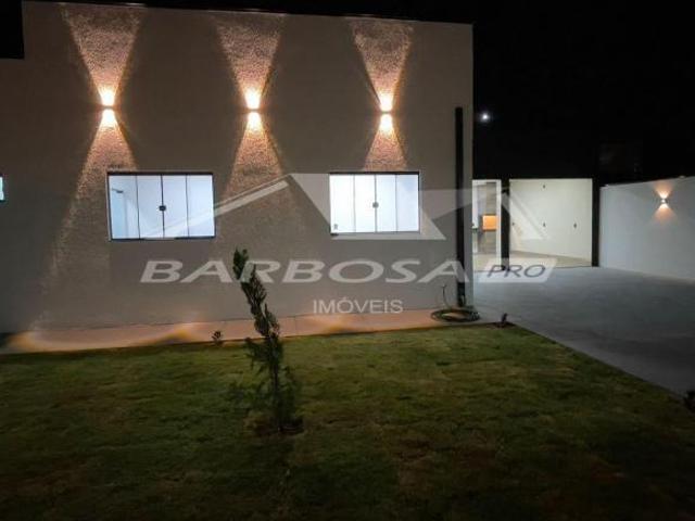 Casa venda em Região Geográfica Imediata de Caldas Novas-Morrinhos, Caldas Novas