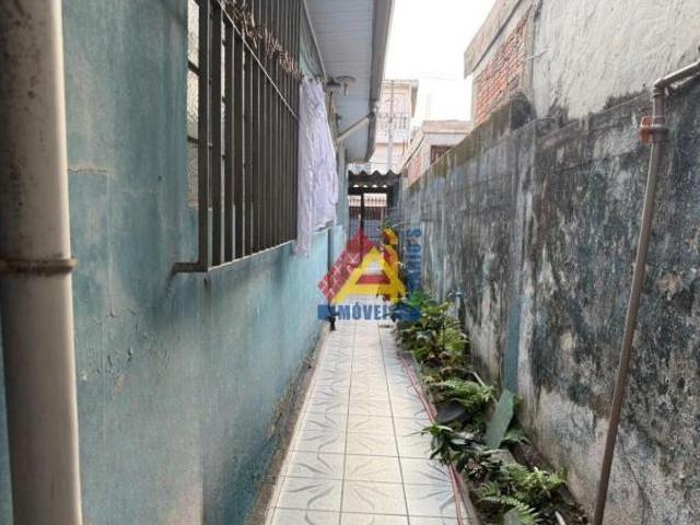 Casa venda em Vila São Francisco, São Paulo