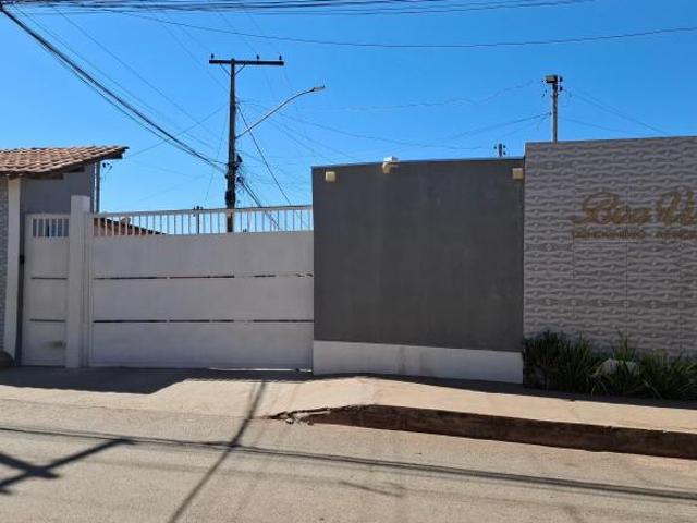Casa venda em Região Geográfica Imediata de Luziânia, Região Integrada de Desenvolvimento do Distrito Federal e Entorno