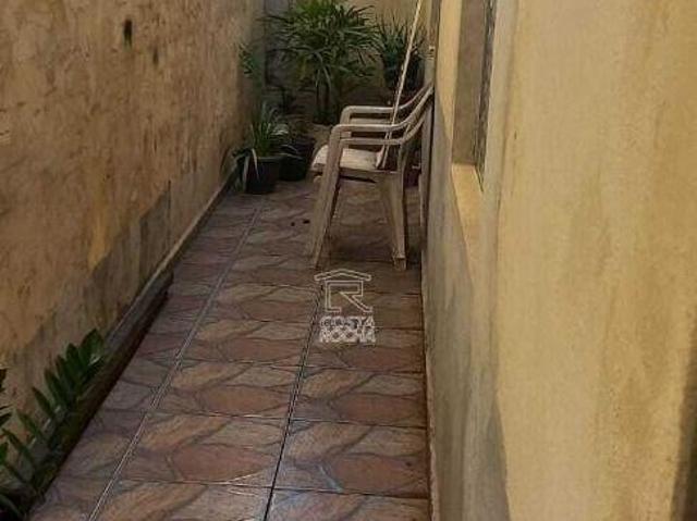 Casa venda em Jardim CECAP III, Salto