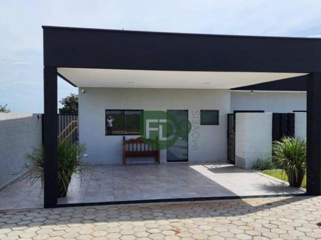 Casa venda em Região Imediata de Piracicaba, Região Metropolitana de Piracicaba