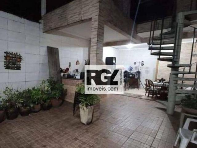 Casa venda em Região Imediata de Santos, Região Metropolitana da Baixada Santista