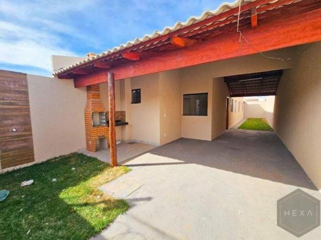 Casa venda em Região Geográfica Imediata de Goiânia, Senador Canedo