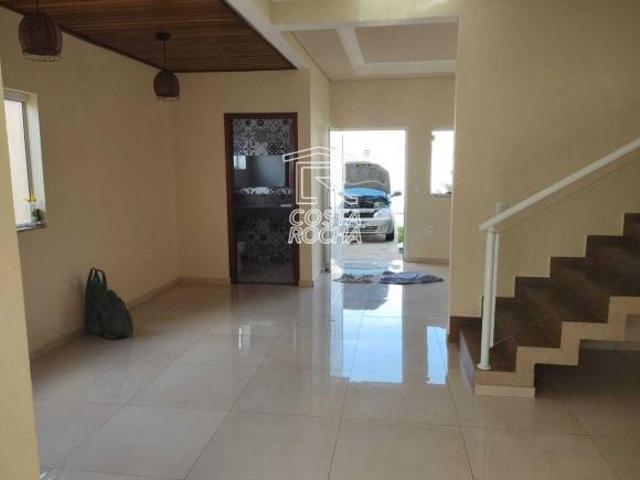 Casa venda em Jardim Imperial, Salto