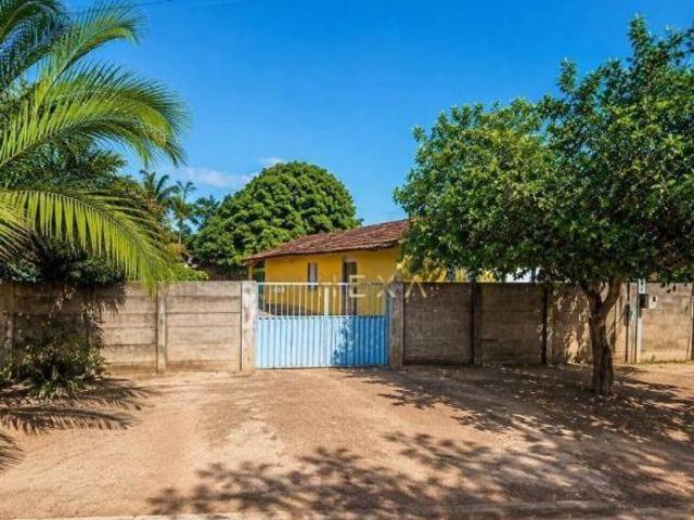 Casa venda em Região Geográfica Imediata de Goiás - Itapuranga, Itapirapuã