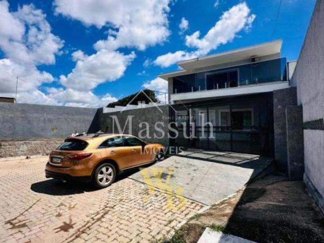 Casa venda em Águas Claras, Região Geográfica Intermediária do Distrito Federal