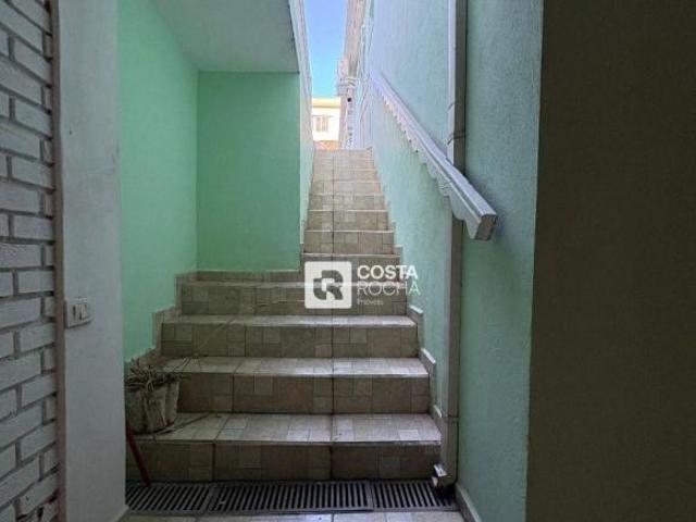 Casa venda em Salto