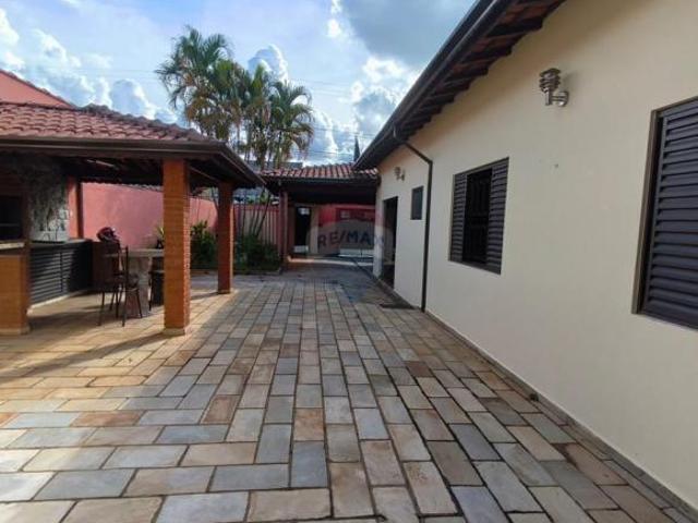 Casa venda em Região Imediata de Mogi Guaçu, Itapira