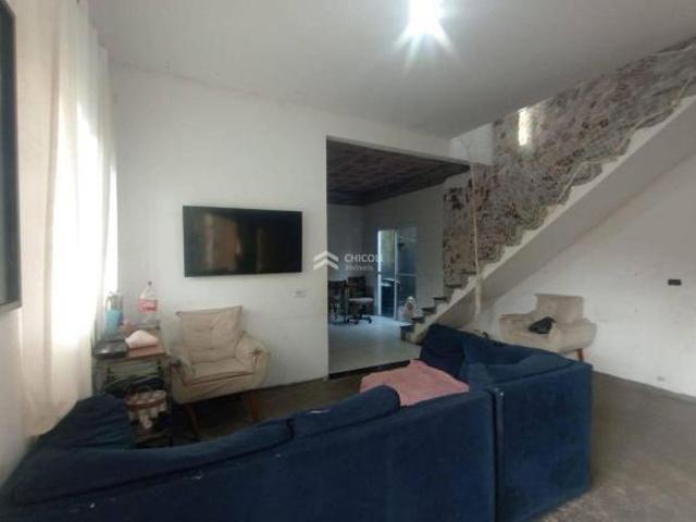 Casa venda em Caucaia do Alto, Cotia