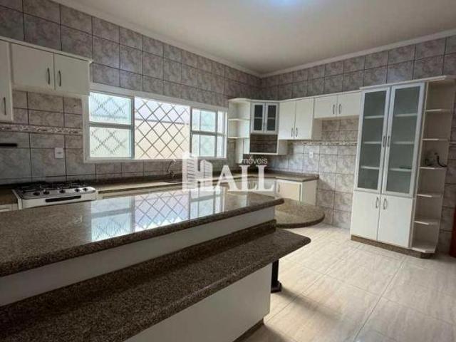Casa venda em Mirassol, Região Geográfica Intermediária de São José do Rio Preto