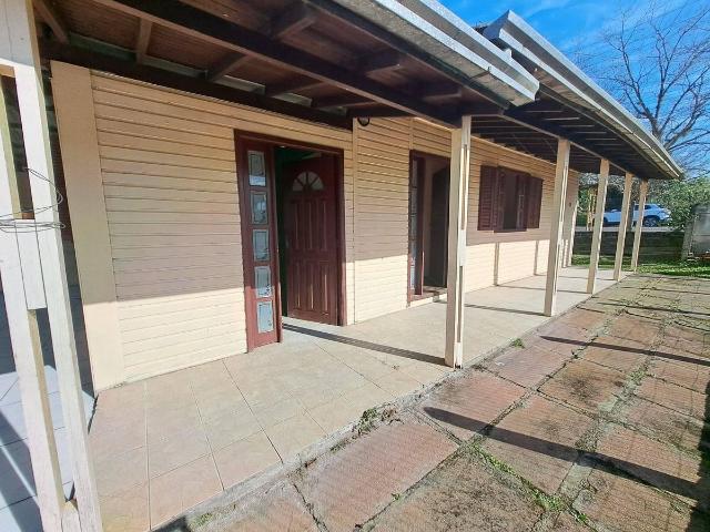 Casa aluguel em Região Geográfica Imediata de Novo Hamburgo - São Leopoldo, São Sebastião do Cai