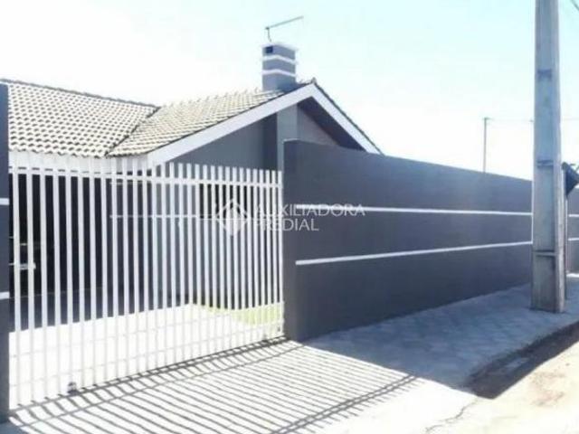 Casa venda em Itaboa, Campo Largo