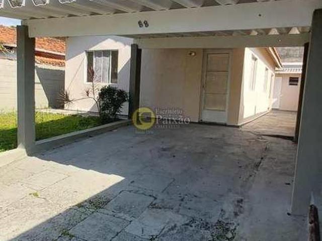 Casa venda em Conjunto São Sebastião, Mogi das Cruzes